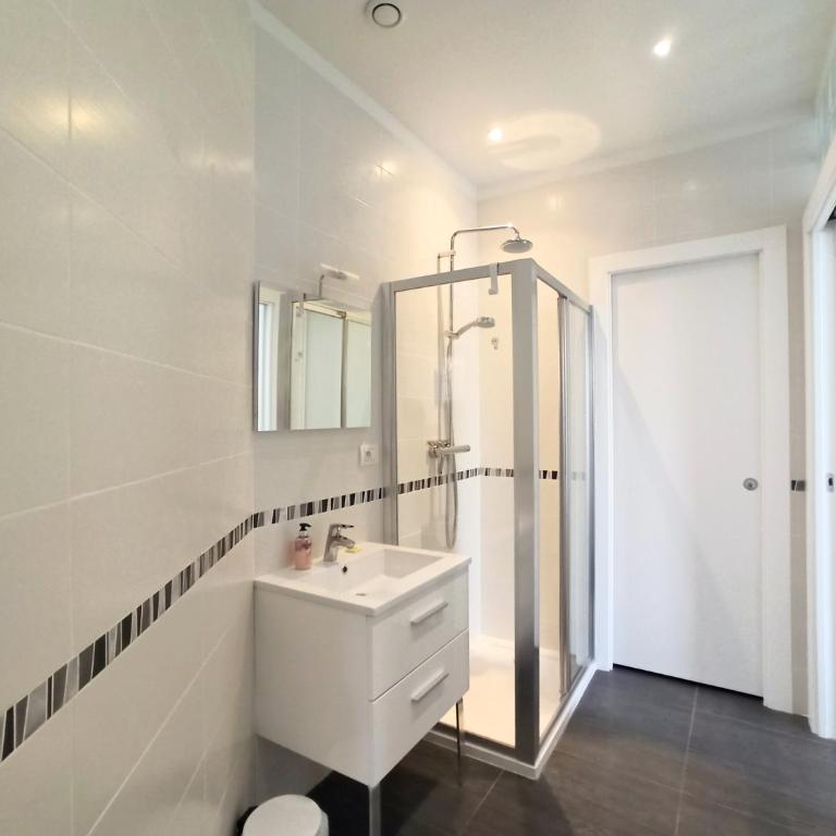 Viva Riviera Large 1 Bedroom Palais Hoche - Apartamento de 1 dormitorio - 4