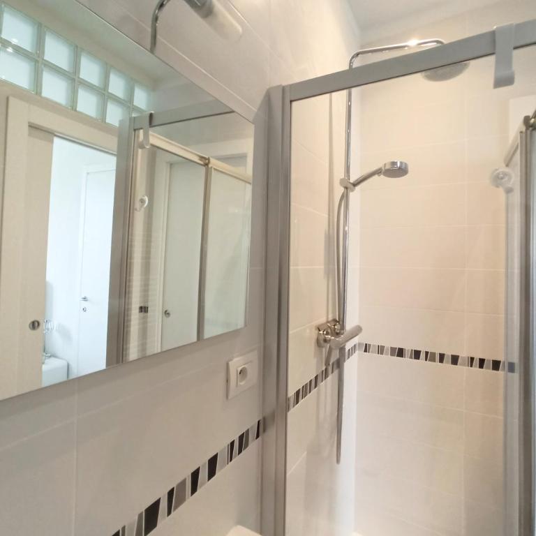 Viva Riviera Large 1 Bedroom Palais Hoche - Apartamento de 1 dormitorio - 5