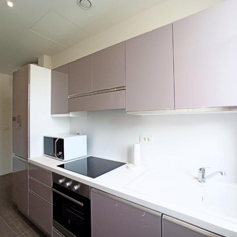 Viva Riviera Large 1 Bedroom Palais Hoche - Apartamento de 1 dormitorio - 8