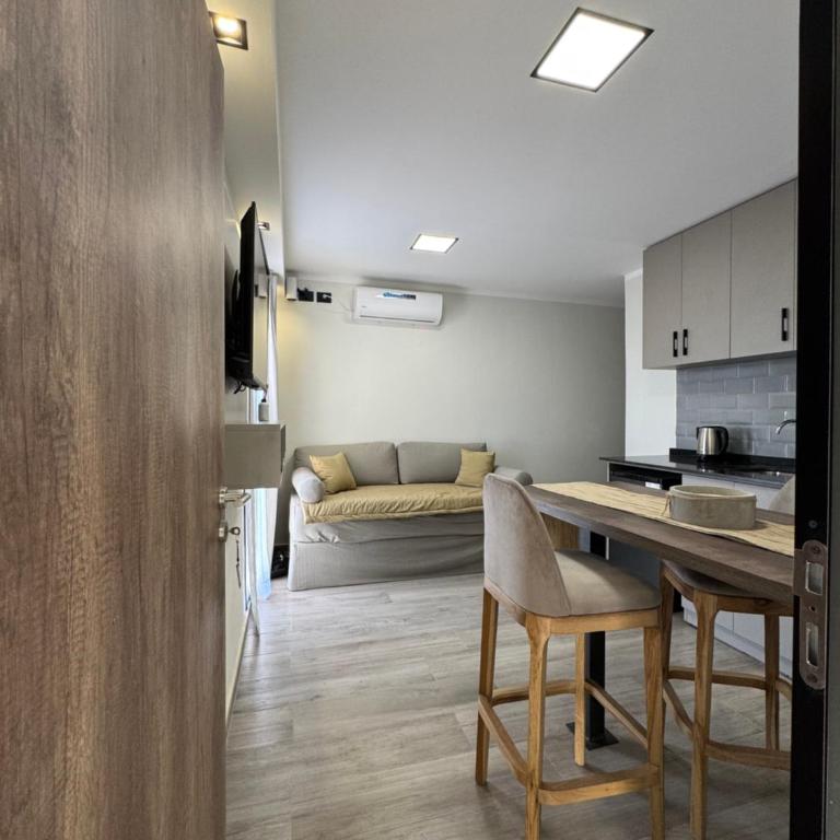 250 Deptos Temporarios - Apartamento de 1 dormitorio - 20