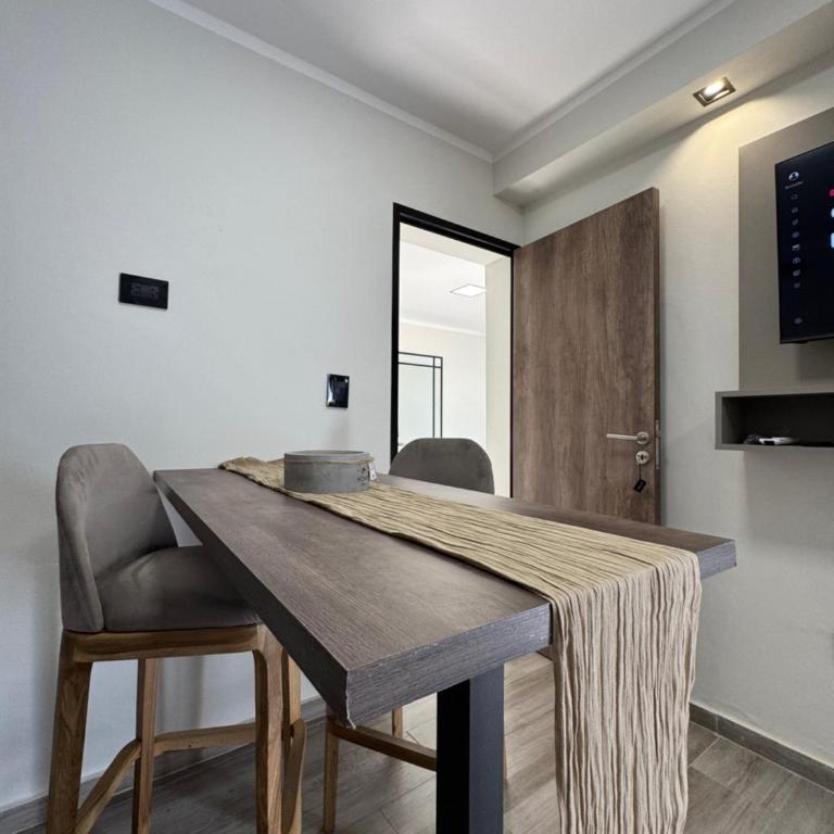 250 Deptos Temporarios - Apartamento de 1 dormitorio - 19