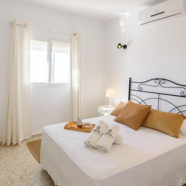 Casa Los Pinos Torrox by Ruralidays - Villa de 2 dormitorios - 9