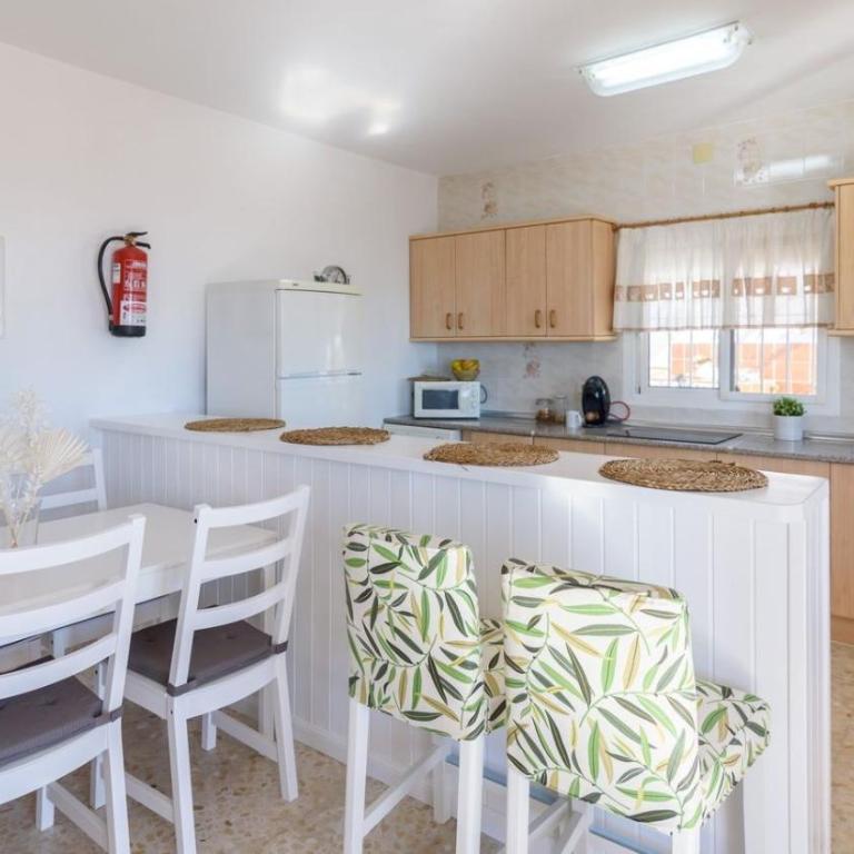 Casa Los Pinos Torrox by Ruralidays - Villa de 2 dormitorios - 19