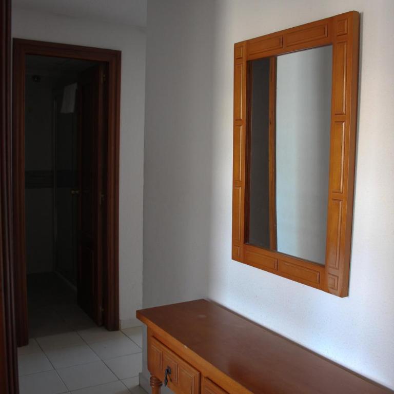 Apartamentos Turmalina Unitursa - Apartamento de 2 dormitorios (5 adultos) - 5