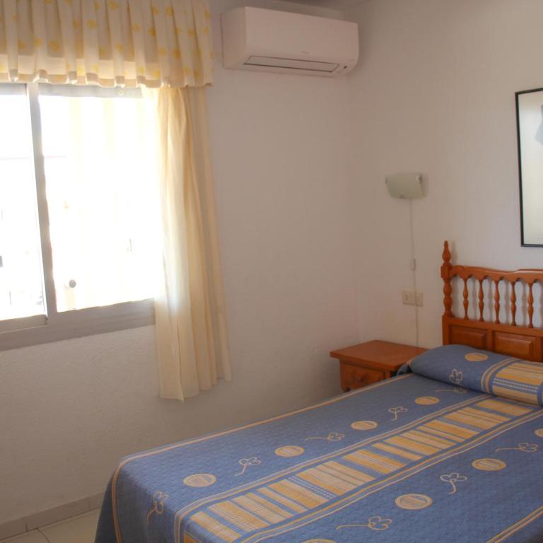 Apartamentos Turmalina Unitursa - Apartamento de 2 dormitorios (5 adultos) - 16