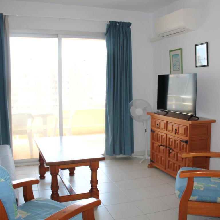 Apartamentos Turmalina Unitursa - Apartamento de 2 dormitorios (5 adultos) - 10