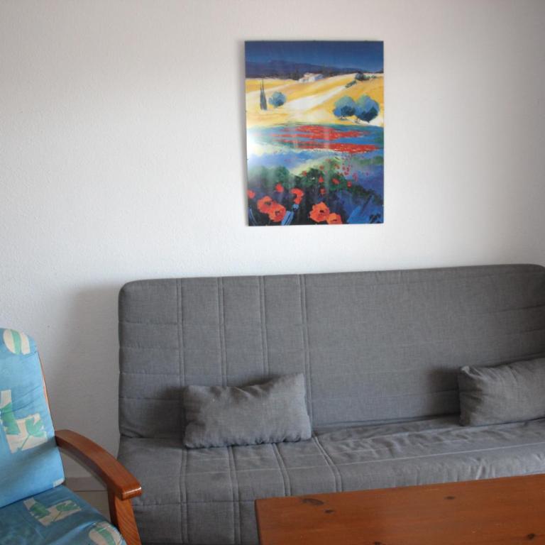 Apartamentos Turmalina Unitursa - Apartamento de 2 dormitorios (5 adultos) - 8