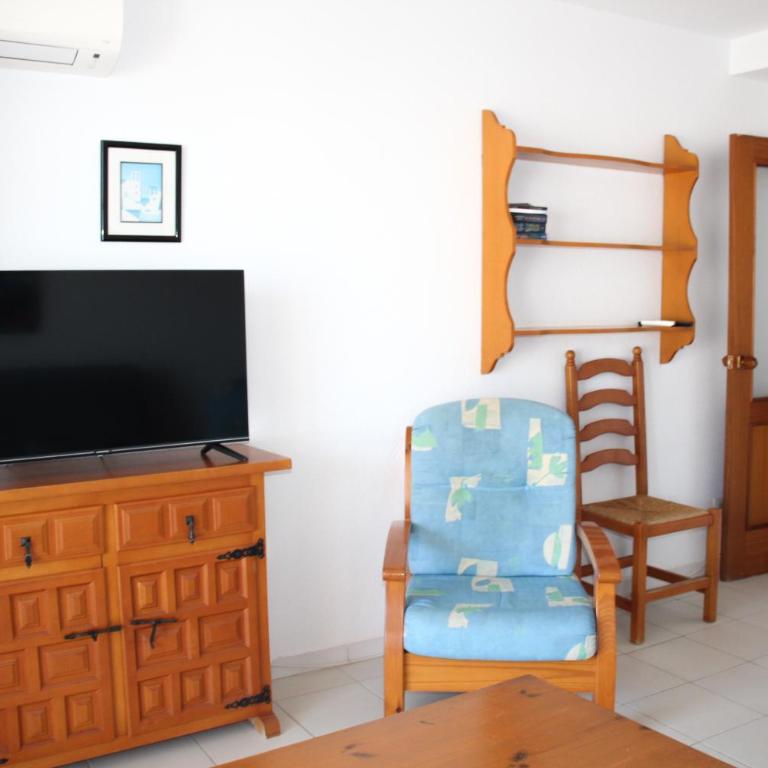 Apartamentos Turmalina Unitursa - Apartamento de 2 dormitorios (5 adultos) - 6