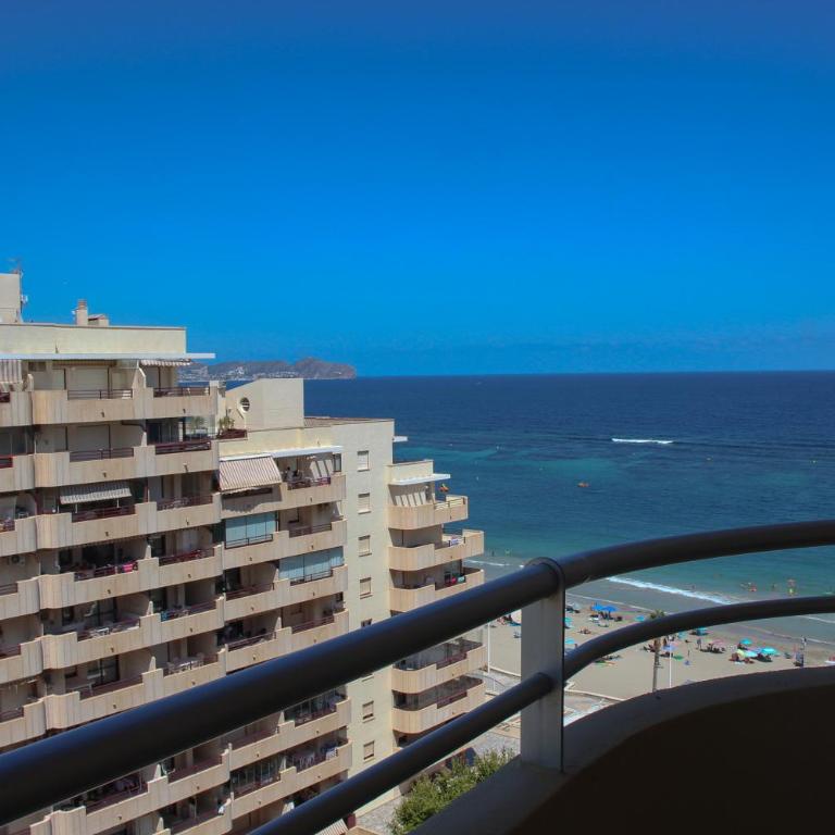 Apartamentos Turmalina Unitursa - Apartamento de 2 dormitorios (5 adultos) - 2
