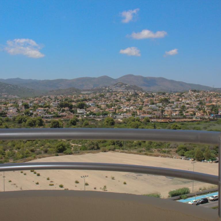 Apartamentos Turmalina Unitursa - Apartamento de 2 dormitorios (5 adultos) - 3