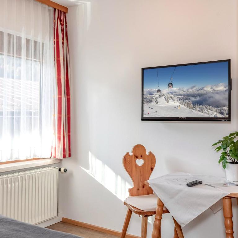 Haus Scheiblauer - Ferienhaus mit 3 Schlafzimmern und Terrasse - 19