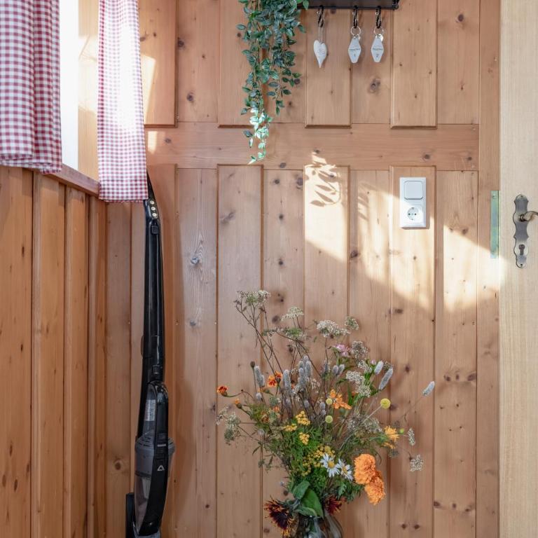 Haus Scheiblauer - Ferienhaus mit 3 Schlafzimmern und Terrasse - 8