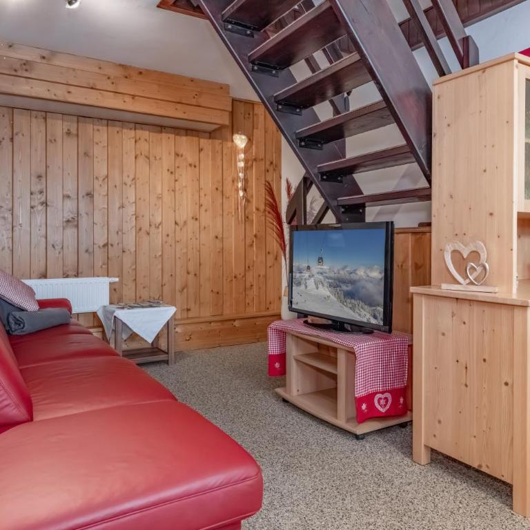 Haus Scheiblauer - Ferienhaus mit 3 Schlafzimmern und Terrasse - 16