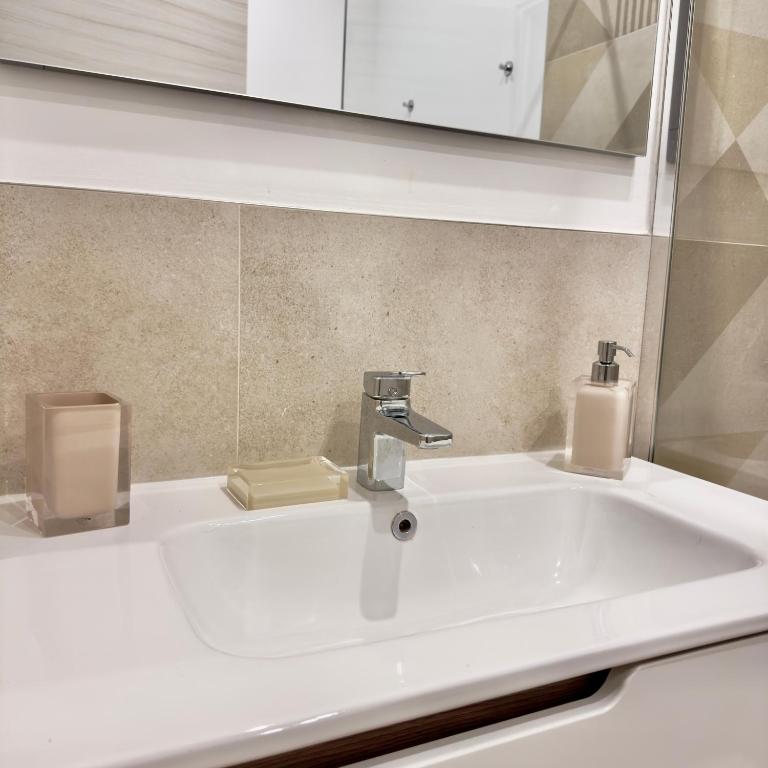 MC 1&2 deluxe flat - Appartamento con 1 Camera da Letto - 9