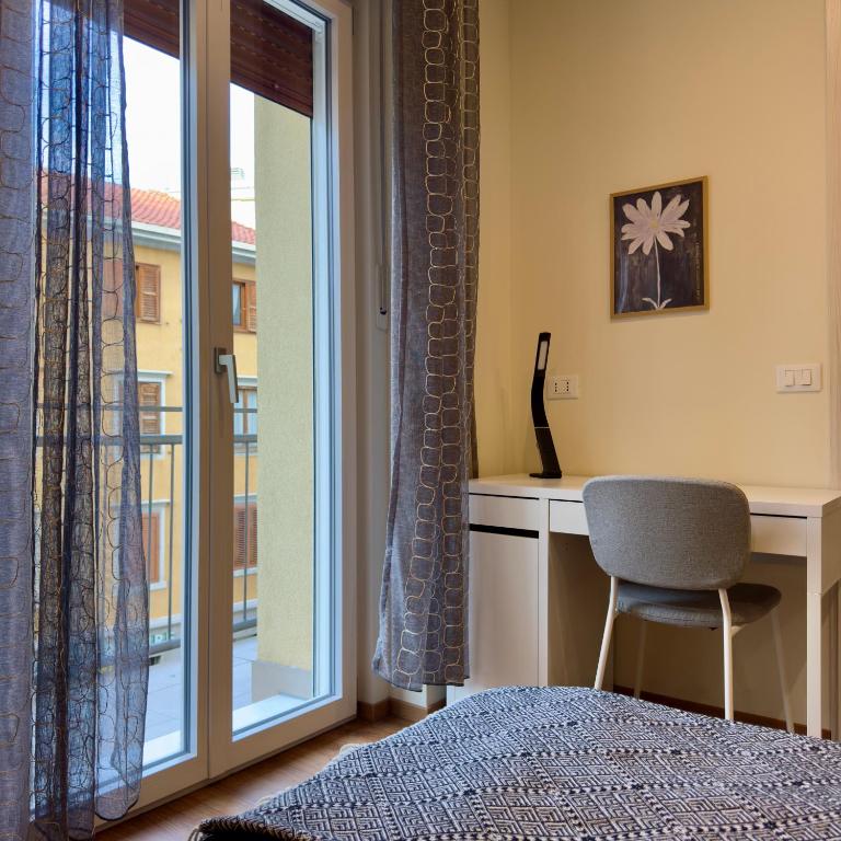 MC 1&2 deluxe flat - Appartamento con 1 Camera da Letto - 3