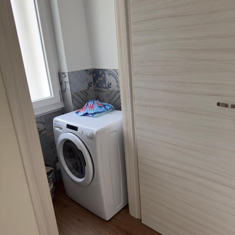 MC 1&2 deluxe flat - Appartamento con 1 Camera da Letto - 9