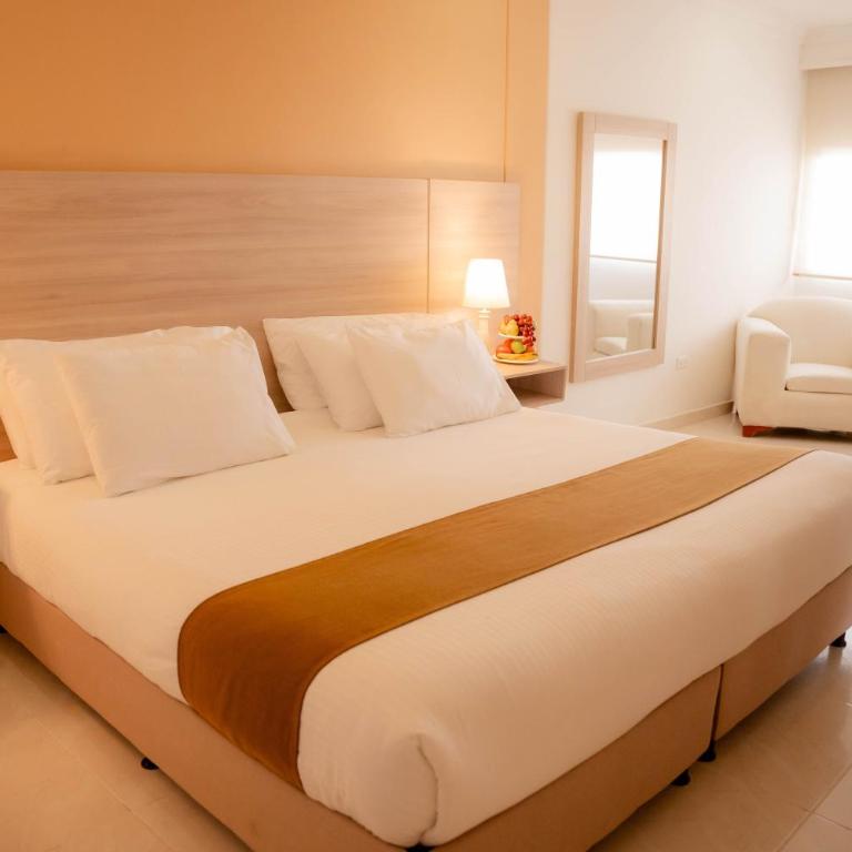 Vajamar Hotel - Suite Junior - 14