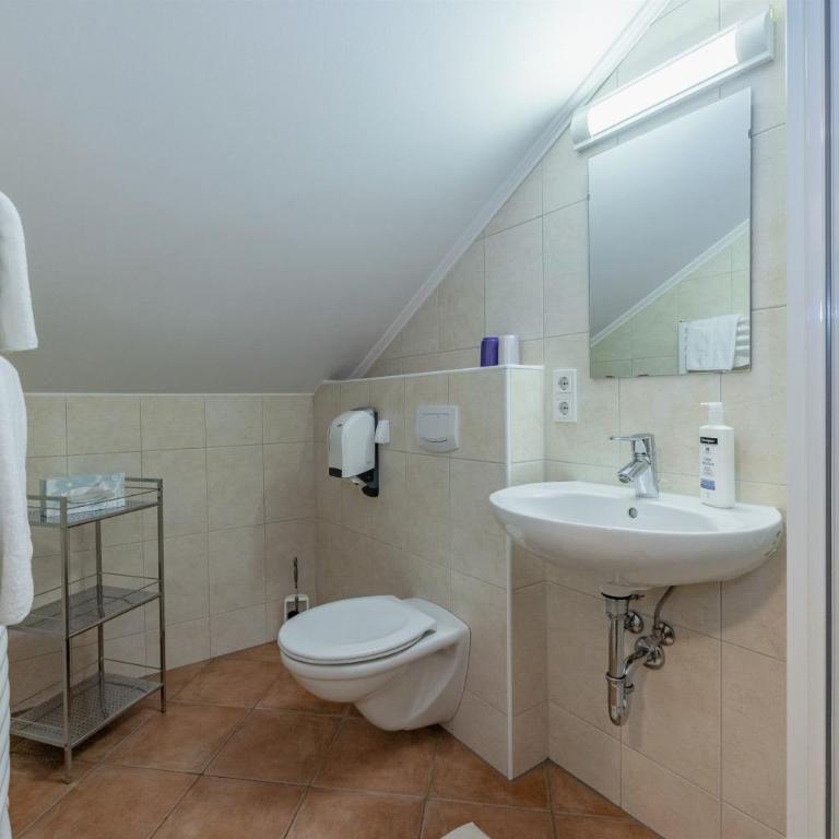 Haus Scheiblauer - Ferienhaus mit 3 Schlafzimmern und Terrasse - 17