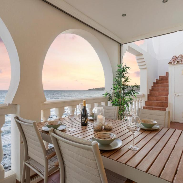 Casa Marrakech by Costarentals- Ref 40 - Apartamento de 2 dormitorios - 27