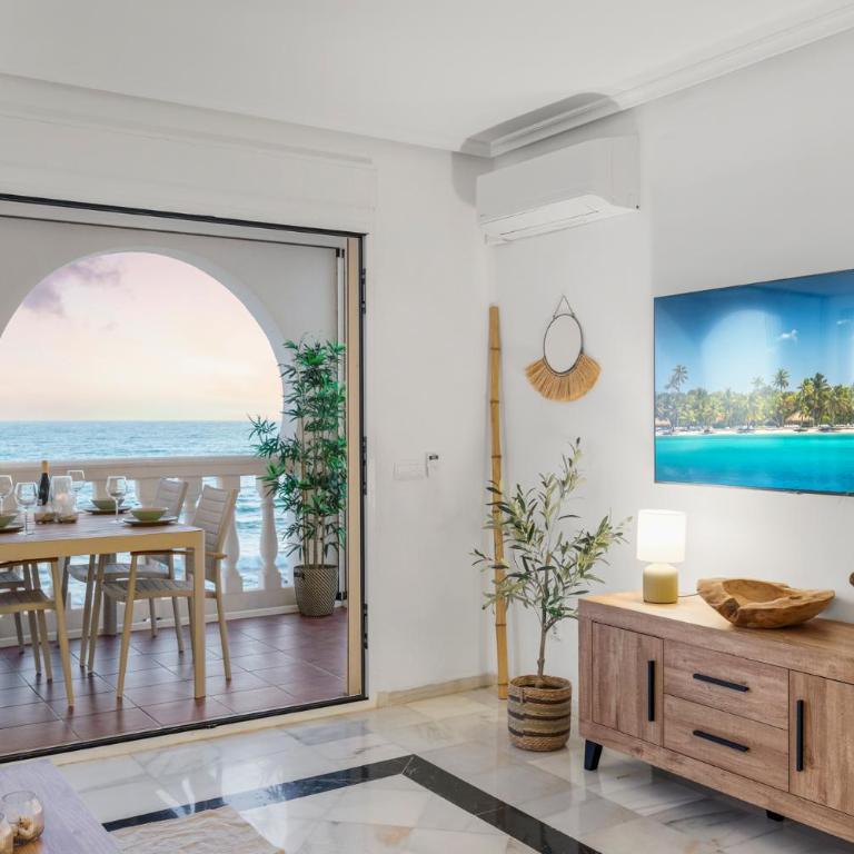 Casa Marrakech by Costarentals- Ref 40 - Apartamento de 2 dormitorios - 32