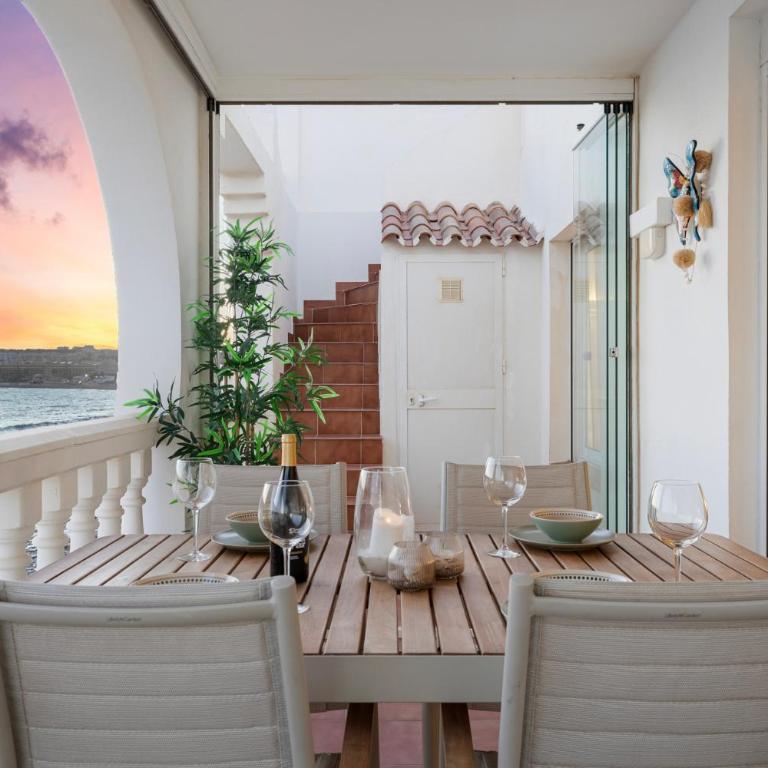 Casa Marrakech by Costarentals- Ref 40 - Apartamento de 2 dormitorios - 34