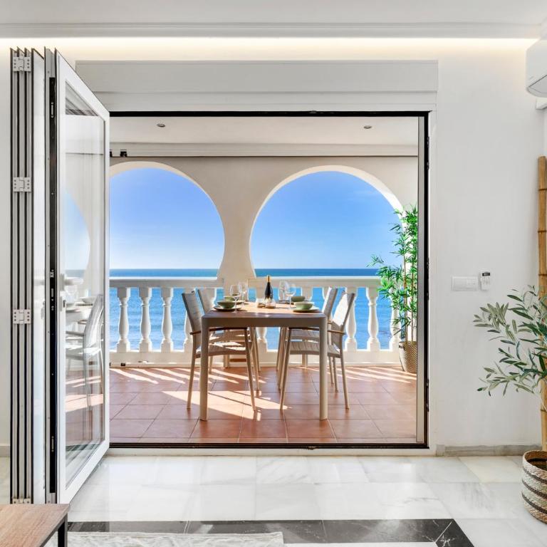 Casa Marrakech by Costarentals- Ref 40 - Apartamento de 2 dormitorios - 4