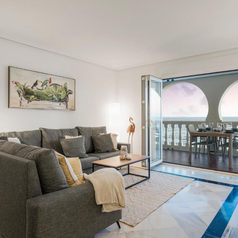 Casa Marrakech by Costarentals- Ref 40 - Apartamento de 2 dormitorios - 31