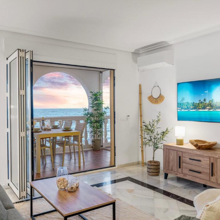 Casa Marrakech by Costarentals- Ref 40 - Apartamento de 2 dormitorios - 9