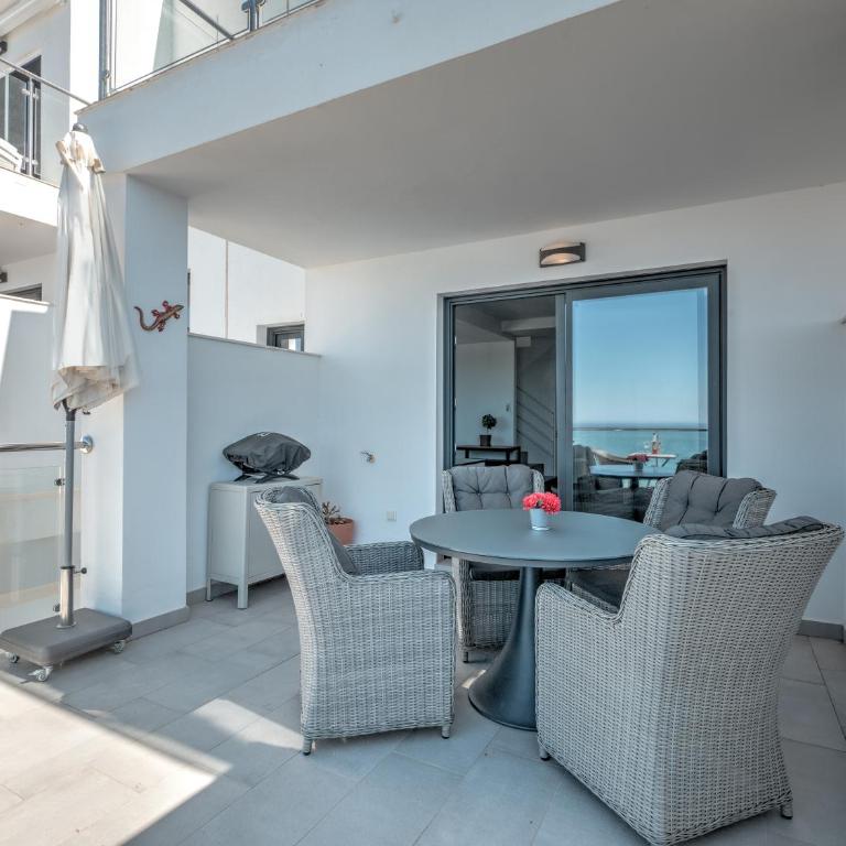 House with rooftop terrace, views and pool, Nerja - Casa de 3 dormitorios - 7