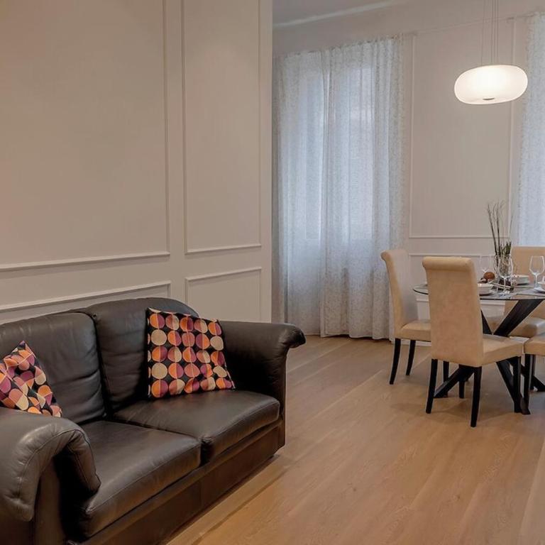 Charm Florence Apartment - Appartamento con 2 Camere da Letto - 4