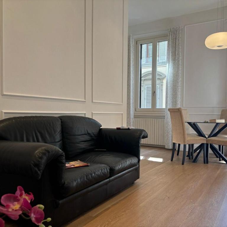 Charm Florence Apartment - Appartamento con 2 Camere da Letto - 8