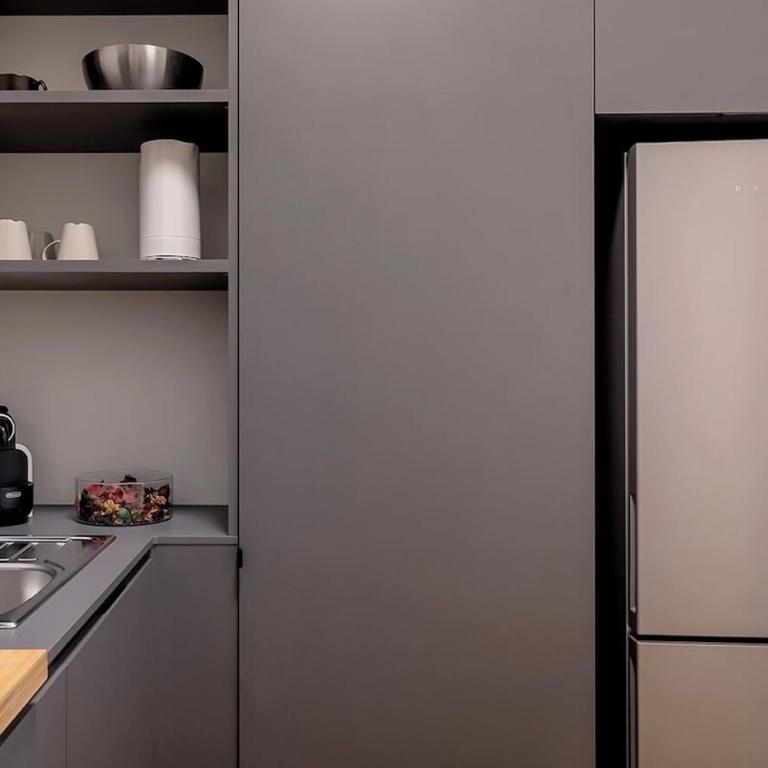 Charm Florence Apartment - Appartamento con 2 Camere da Letto - 14