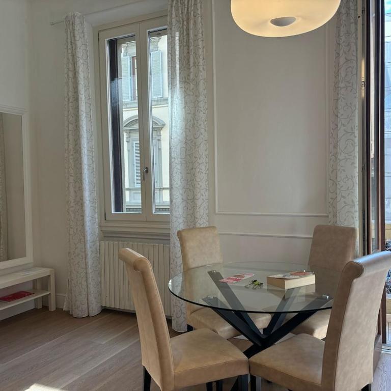 Charm Florence Apartment - Appartamento con 2 Camere da Letto - 6