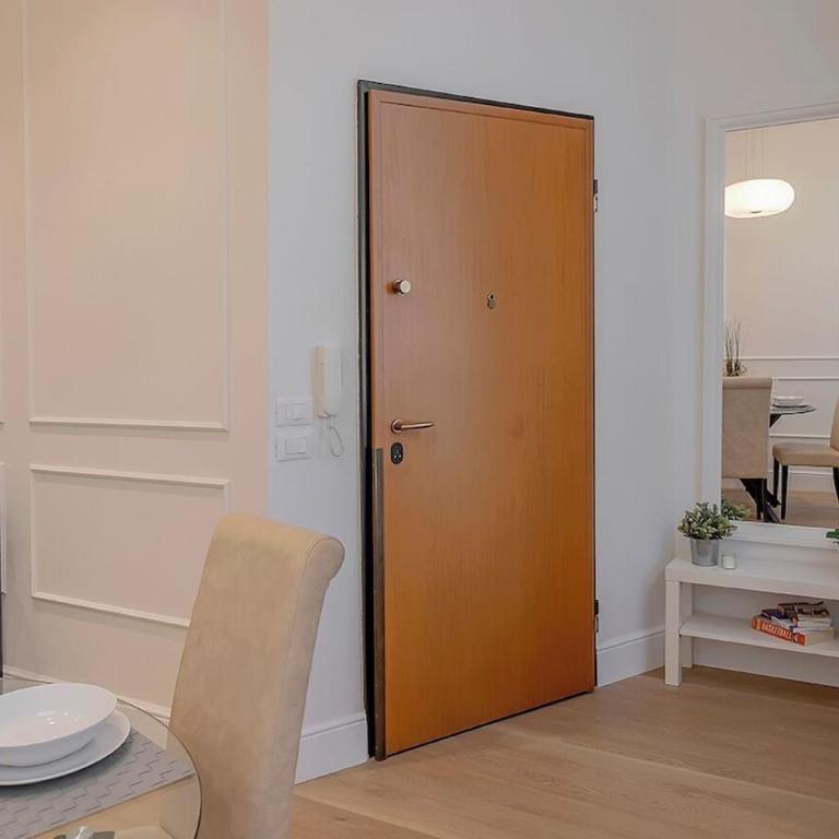 Charm Florence Apartment - Appartamento con 2 Camere da Letto - 29