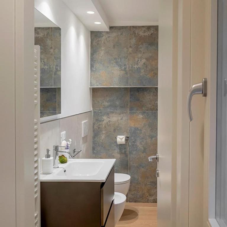 Charm Florence Apartment - Appartamento con 2 Camere da Letto - 25