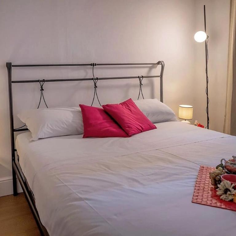 Charm Florence Apartment - Appartamento con 2 Camere da Letto - 28
