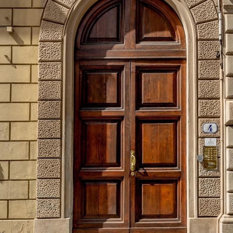 Charm Florence Apartment - Appartamento con 2 Camere da Letto - 34