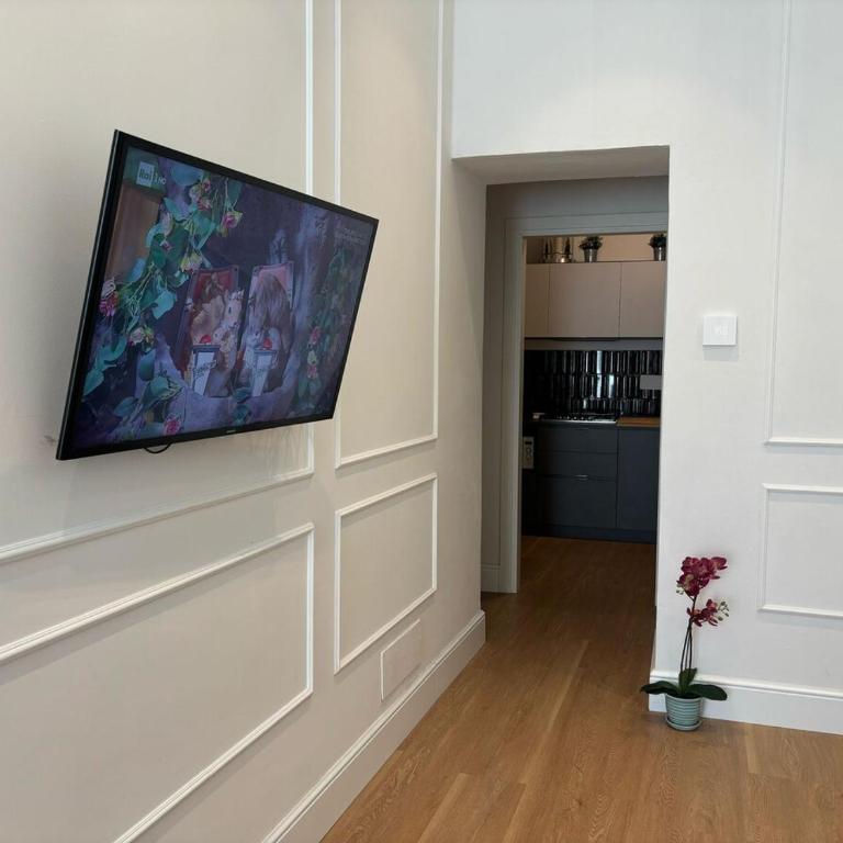 Charm Florence Apartment - Appartamento con 2 Camere da Letto - 13