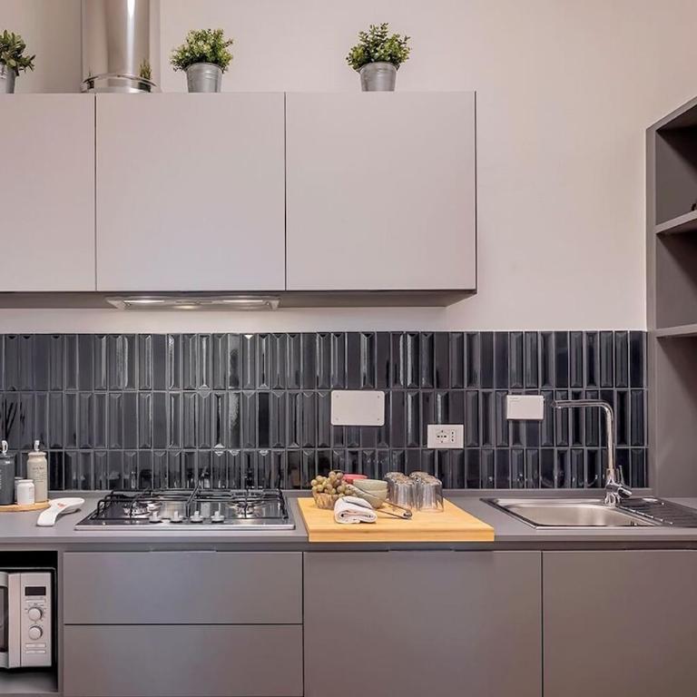 Charm Florence Apartment - Appartamento con 2 Camere da Letto - 16