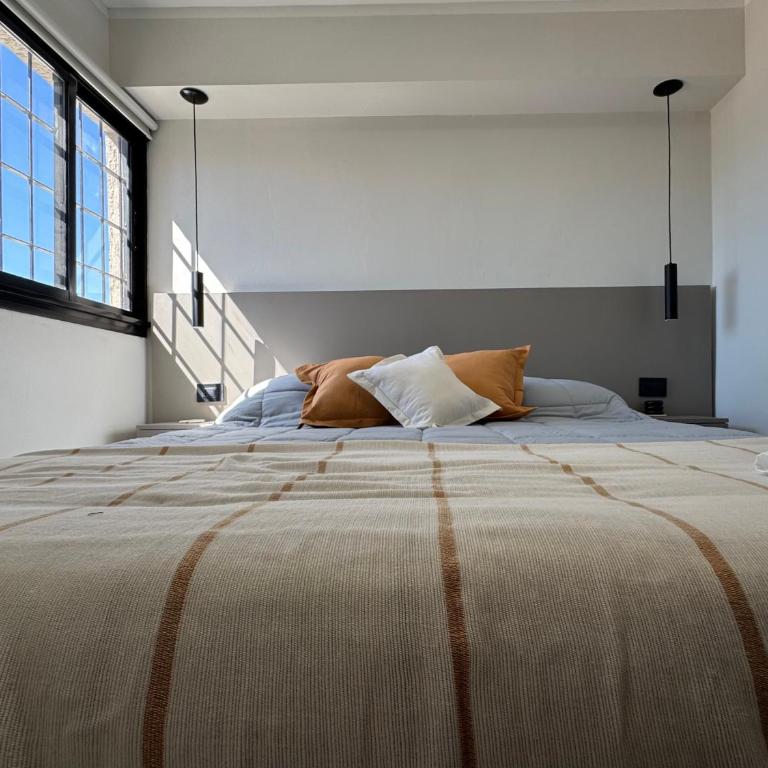250 Deptos Temporarios - Apartamento de 1 dormitorio - 11