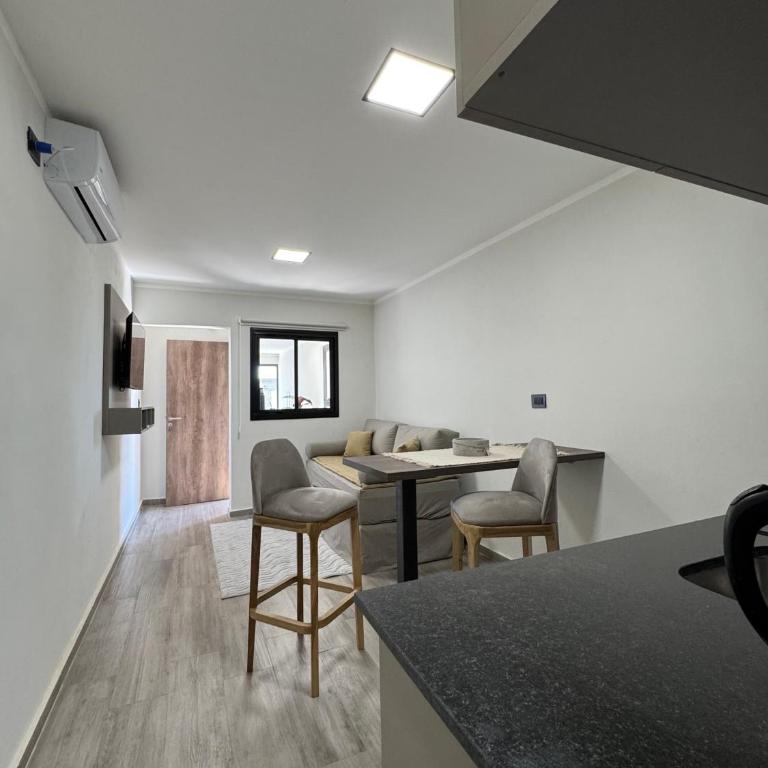 250 Deptos Temporarios - Apartamento de 1 dormitorio - 13