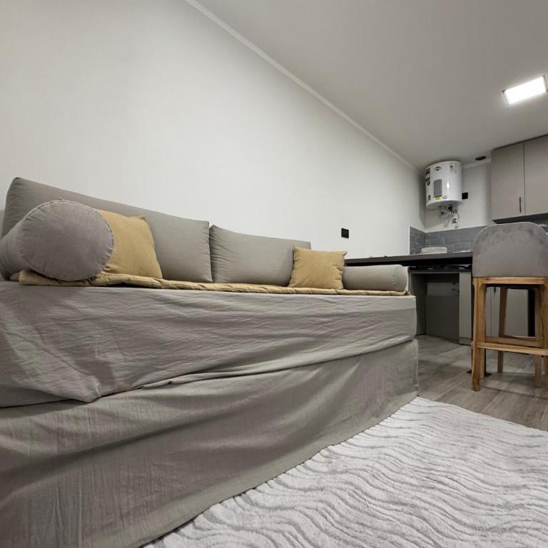 250 Deptos Temporarios - Apartamento de 1 dormitorio - 12