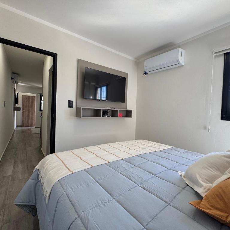 250 Deptos Temporarios - Apartamento de 1 dormitorio - 15