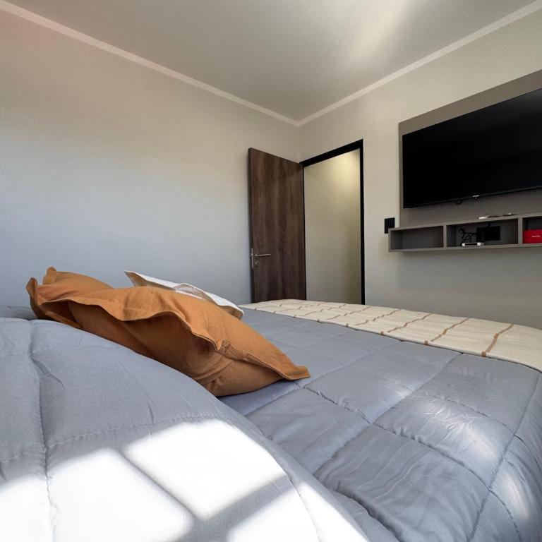 250 Deptos Temporarios - Apartamento de 1 dormitorio - 18