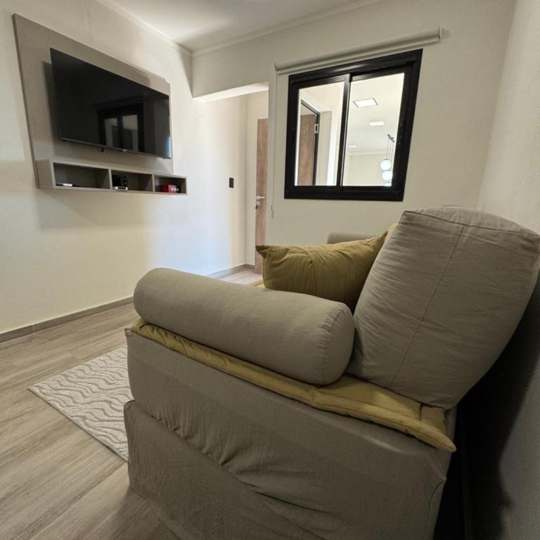 250 Deptos Temporarios - Apartamento de 1 dormitorio - 6