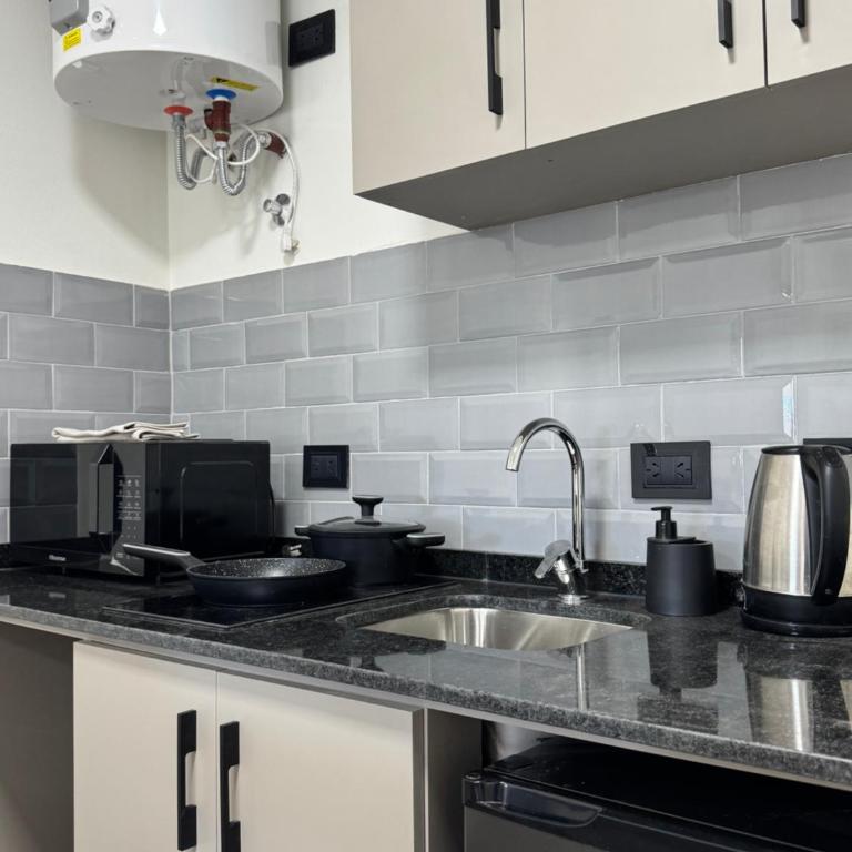 250 Deptos Temporarios - Apartamento de 1 dormitorio - 20