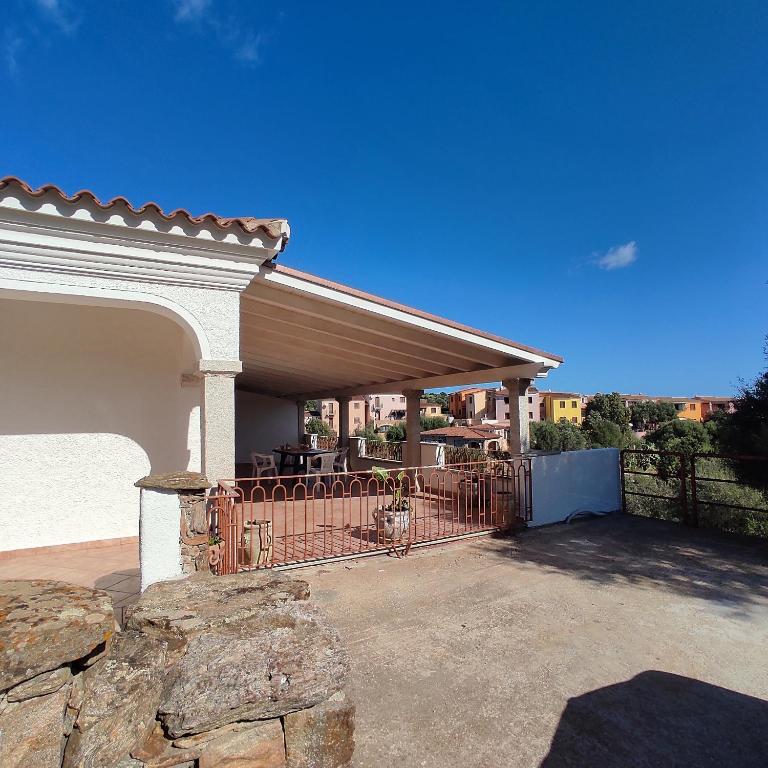 La Casetta Di Greise - Villa con 2 Camere da Letto - 2