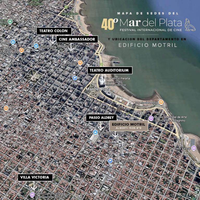 EDIFICIO MOTRIL - Amplio departamento para 4 personas 60m2, con cochera cubierta, a metros de Shopping Aldrey y de Güemes - Apartamento con balcón - 3