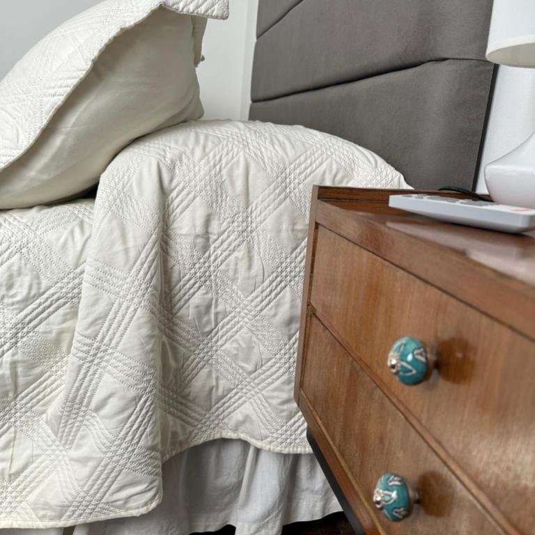 Apartamento Betania - Apartamento de 1 dormitorio - 19