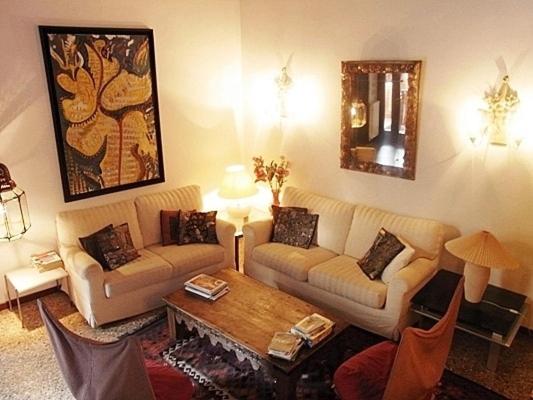 Luxury house canal view, terrace - Appartamento - 17